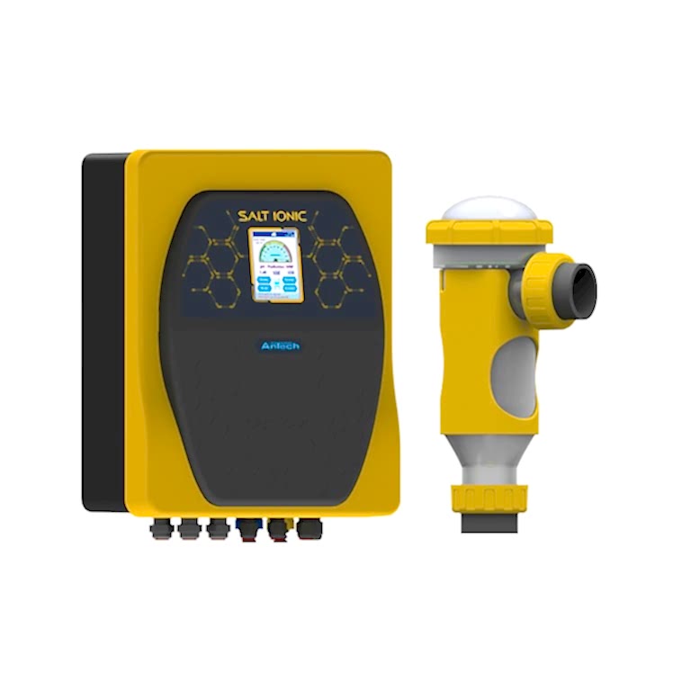 SALT IONIC PR 24GR/H